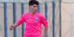 Cassino, Maietta: "Felice per il gol ma soprattutto per i tre punti"
