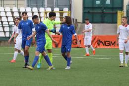 Under 15: Esordio con vittoria! La doppietta di Marciano stende il Friuli