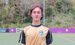 Luca Stanzione: "Con la Boreale emozioni incredibili. Ora due finali"