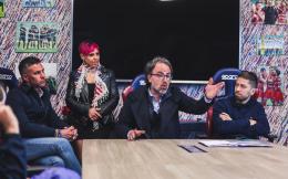 Dipartimento Sociale LND e Unipomezia uniti contro il bullismo