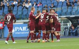 La papera di Provedel e le parole di Sarri: Lazio, è tutto sbagliato. Toro ok con Ilic