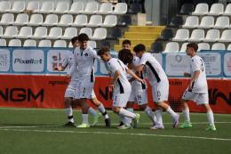 Under 15: Il Lazio cala la manita sulla Puglia e si qualifica per i quarti di finale