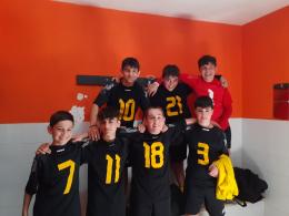 Cairate ai quarti del Girone Gold: "Grande attenzione"
