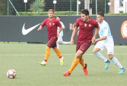 Roma a caccia di una coppa che manca dal 2017. Aquilani per il sesto trofeo