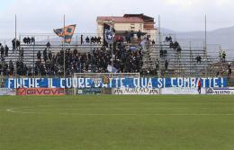 Paganese e Casertana: in vista l'udienza su presunte combine. Cosa accade al girone G?