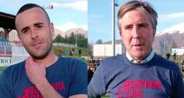 Amatrice, the day after: parola a Marco Pezzotti e Vincenzino Angelone