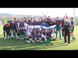 Promozione | Girone B | Amatrice - Valle del Peschiera 3-1