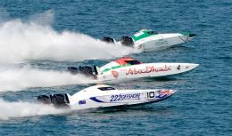 Xcat World Championship 2023: a Fiumicino il meglio dell'offshore