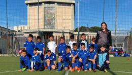 Elis, Trivellini: "Una gioia lavorare con i bambini per avvicinarli allo sport"
