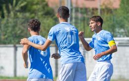 U17: la strada verso il titolo. La Lazio è chiamata alla prova del Diavolo