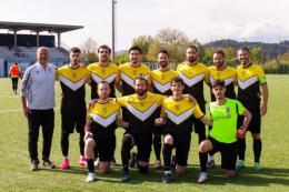 Coppa Lazio, giornata di verdetti: il riepilogo completo e tutte le qualificate