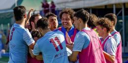 Coppa Lazio, ne rimarranno 12: la guida delle pretendenti ai due titoli regionali
