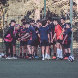 Unipomezia, Silipo sul derby: "Viviamolo con serenità"