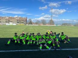 Atletico Lariano, Cedroni: "Emozione grandissima, alleno un gruppo affamato"