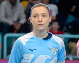 Lazio, rottura del crociato per Barca: "La supereremo insieme"