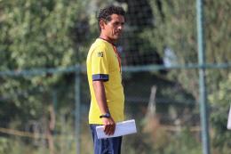Atletico 2000, Valerio scalda i motori: "Pronti per questi playoff"