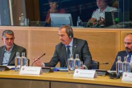 Svolta a Nyon la riunione del UEFA Futsal&Beach Soccer Committee