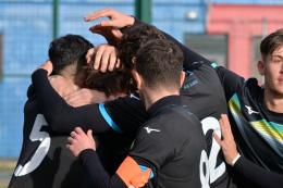 Lazio, ci pensa il solito Gonzalez. Basta un punto per la Primavera 1