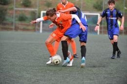 U16 Girone B: Continua il duello per il quarto posto, all'Accademia serve un punto