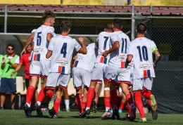 Promozione Girone B: Passo Corese ai saluti, Real San Basilio terzo