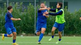 Promozione Girone E: Roccasecca da applausi, il Tecchiena centra la salvezza
