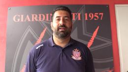 VIDEO! Giardinetti, Marini: "Bravi noi a sfruttare le occasioni, applaudo tutta la squadra"
