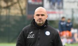 Dabliu New Team, Pasqualini: "Il nuovo gruppo sta dimostrando disponibilità"