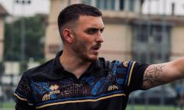 Accademia Calcio Roma, Pigrucci: "Ringrazio i ragazzi, speravo di salutare diversamente" 