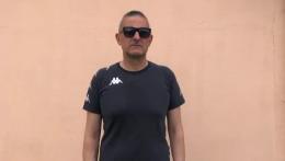 VIDEO! Civitavecchia, Rocchetti: "Percorso splendido, l'eurogol ha cambiato la gara"
