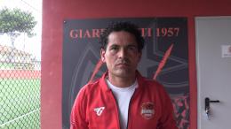 VIDEO! Atletico 2000, Valerio: "Dispiace, i ragazzi hanno dato tutto, usciamo a testa alta"
