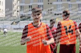 U17: CR Lazio - CR Puglia 