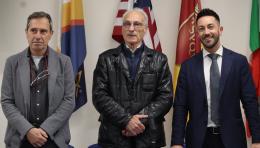 Si alza il sipario sulla 34ª edizione del Torneo Galeazzi: ecco i gironi