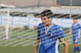 U15: CR Lombardia - CR Lazio