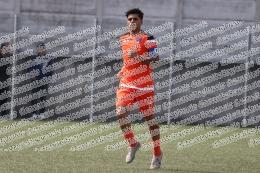 U19: CR Lombardia - CR Lazio 
