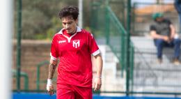 Morolo, tegola dopo la retrocessione: -1 in classifica per i biancorossi