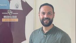 Sporting Ariccia, Catalucci e la salvezza "Merito di gruppo e tecnico, e ora..."