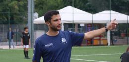 Spes Montesacro: un ritorno da play off, i classe 2009 di Galassi non si fermano più
