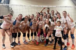 Marino, un weekend trionfale: D ed Under 12 campioni