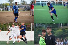 U16: i candidati al titolo di capocannoniere a 180 minuti dal triplice fischio