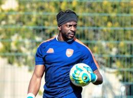 Opara si è preso il Roma City! "Leader? Qui tutti lo siamo. Contento di dare una mano"