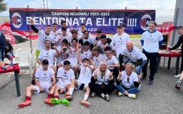 Ladispoli, Fioravanti: "La conquista dell'Elite un trionfo, ora vogliamo salvarci"