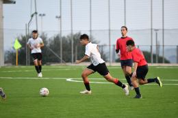 Under 18, ufficiale il 1° Trofeo Angelo Volontè 