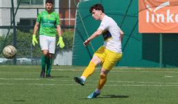 Girone D, la paura degli ultimi 90': rischio Virtus Roma, al Montefiore una finale