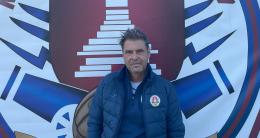 Mentana, Anastasi si presenta: "Lavoreremo per crescere il più possibile"