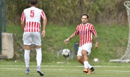 Matteo Gennari: "I principi, la voglia, e l'entusiasmo di sempre finora fattori decisivi"