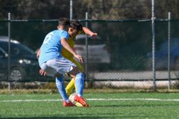 U16: gli occhi sul tabellone. C'è Lazio-Frosinone, la Roma in attesa