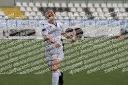 Femminile: CR Lazio - CR Puglia