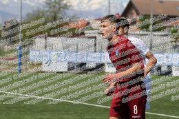 U17, Semifinale: CR Piemonte VDA - CR Lazio 