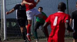Passo Corese, non è tutto da buttare: Matthias Tranquilli è un talento puro