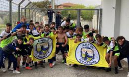 Anxur Terracina, impresa salvezza. Borelli "Un gruppo straordinario"